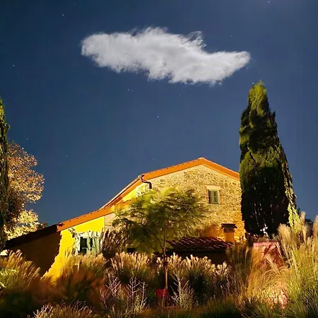 16th Century Between The Tuscan Hills Monteverdi Marittimo