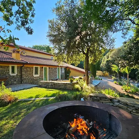 Feriehus 16th Century Between The Tuscan Hills Monteverdi Marittimo