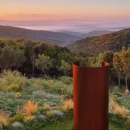 16th Century Between The Tuscan Hills Feriehus