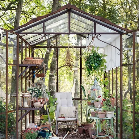 16th Century Between The Tuscan Hills Feriehus