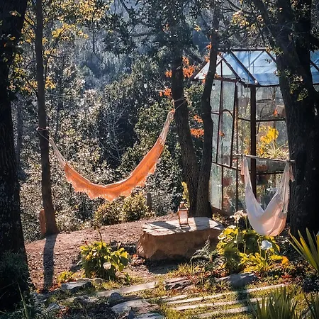 16th Century Between The Tuscan Hills * Monteverdi Marittimo