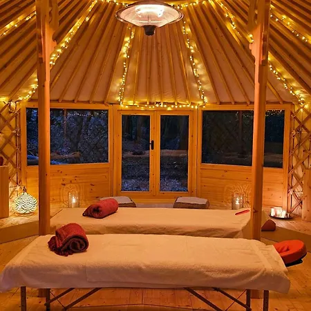 16th Century Between The Tuscan Hills *