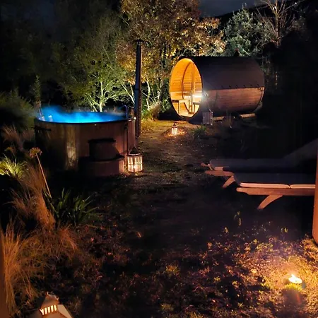 16th Century Between The Tuscan Hills *