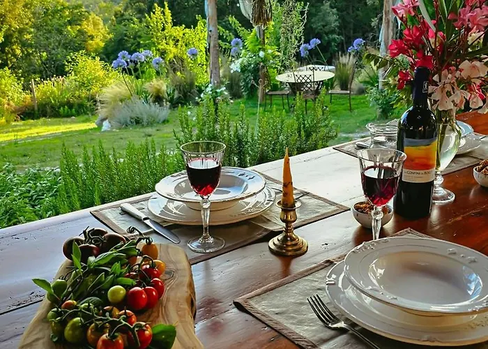 Ferienhaus 16th Century Between The Tuscan Hills Monteverdi Marittimo