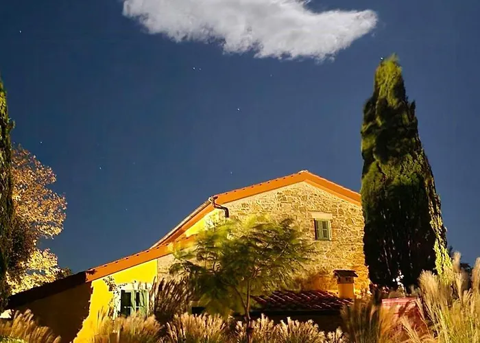 16th Century Between The Tuscan Hills Monteverdi Marittimo