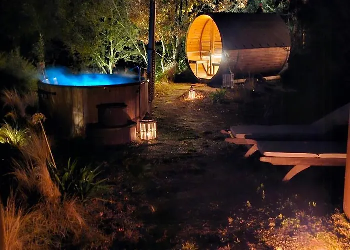 16th Century Between The Tuscan Hills *